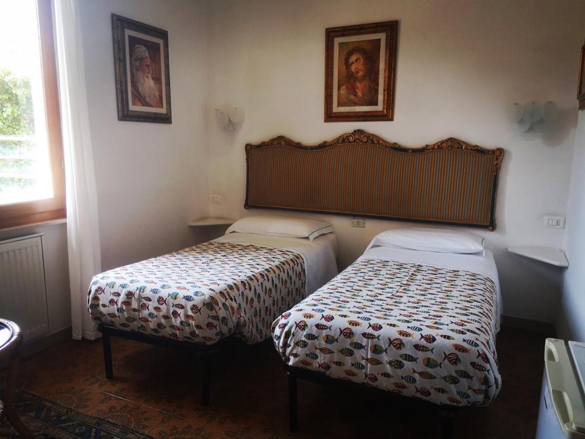 Casa Vancanza Sciamandola Levanto Luaran gambar