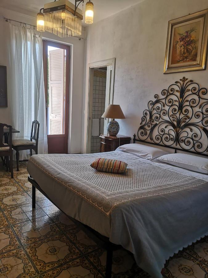 Casa Vancanza Sciamandola Levanto Luaran gambar