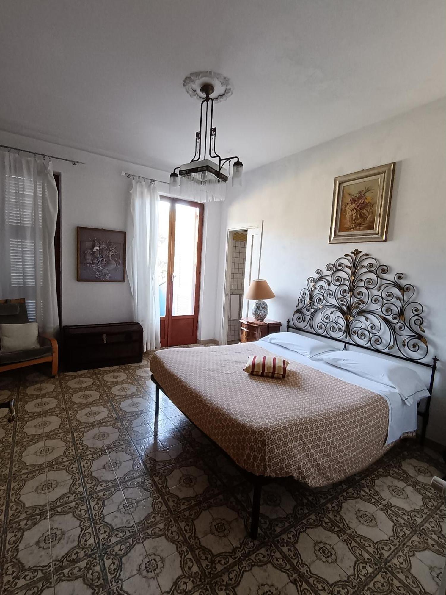 Casa Vancanza Sciamandola Levanto Luaran gambar