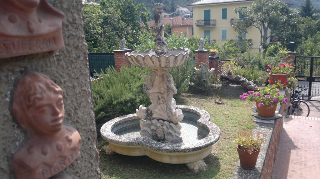 Casa Vancanza Sciamandola Levanto Bilik gambar