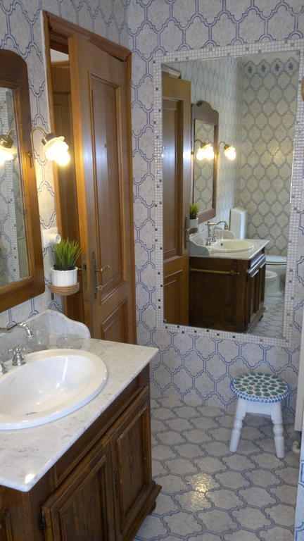 Casa Vancanza Sciamandola Levanto Luaran gambar