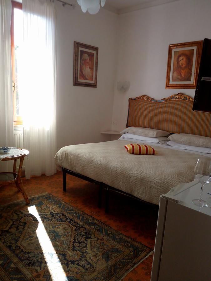 Casa Vancanza Sciamandola Levanto Luaran gambar