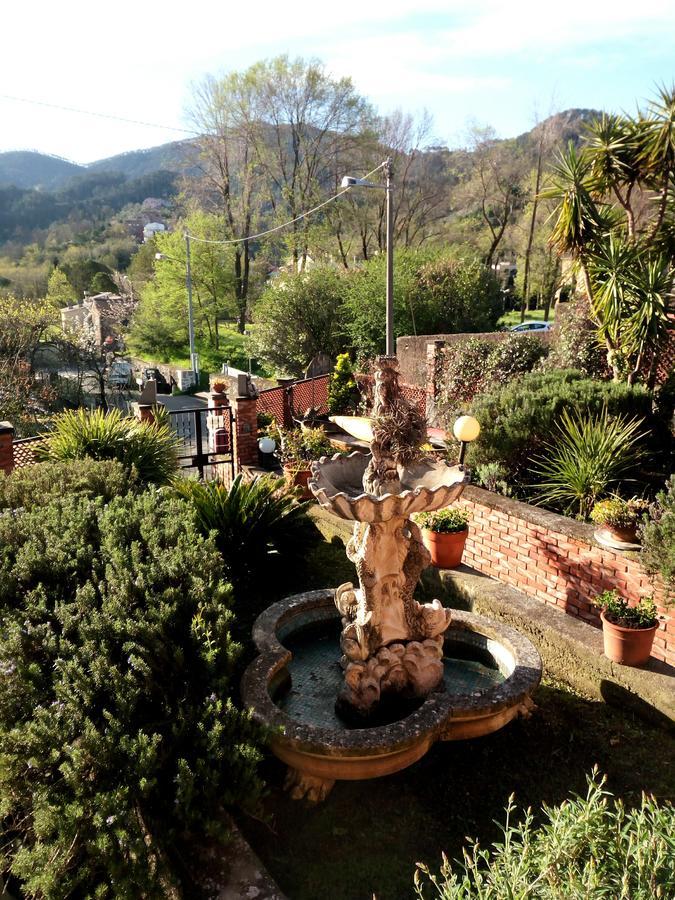 Casa Vancanza Sciamandola Levanto Luaran gambar